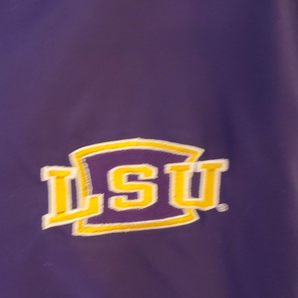 LSU VEST - Picture 3 of 7